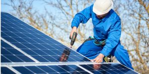 Installation Maintenance Panneaux Solaires Photovoltaïques à Warhem